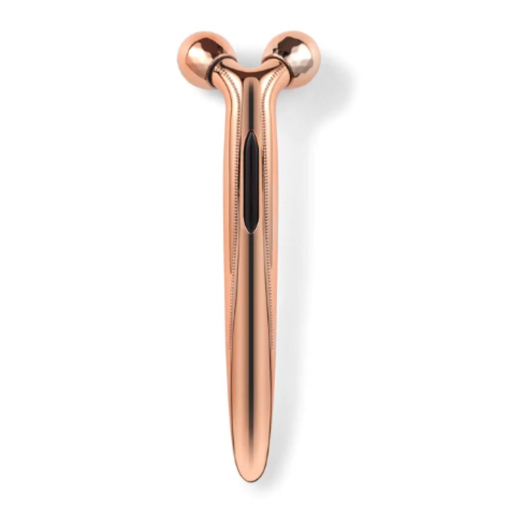 ZOE AYLA 3D Face Roller Facial Massager Brand New In Box